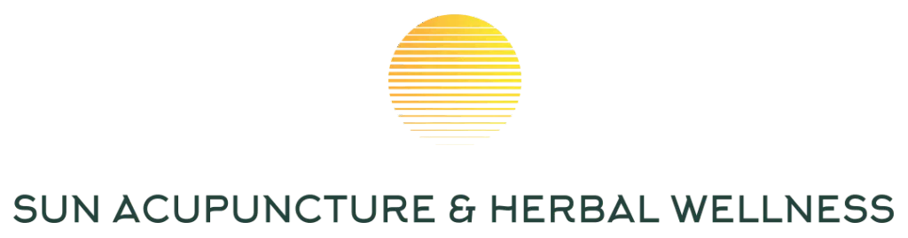 sun acupuncture & herbal wellness logo